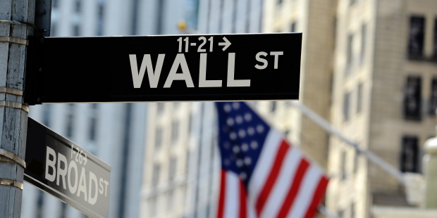 Aktien New York Ausblick: Gewinne nach starker Vorwoche - Warten auf Preisdaten
