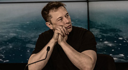 So investiert Elon Musk