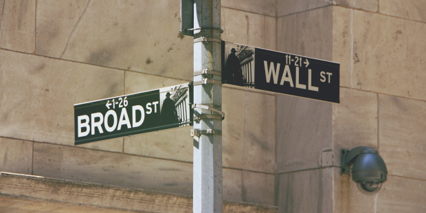 Aktien New York: Zurückhaltung vor US-Notenbanksignalen