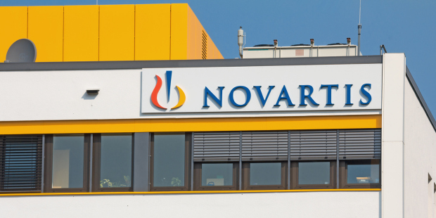 Novartis-Ziel Morphosys vervielfacht Verlust - Übernahmezeitplan steht