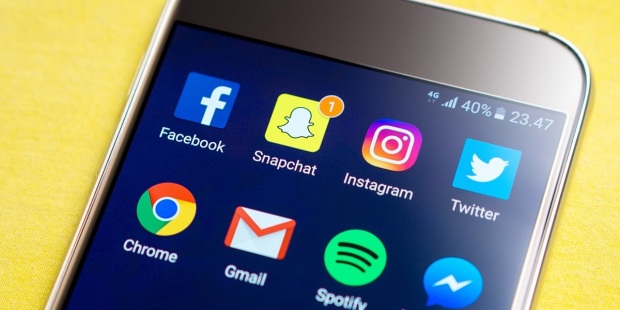 Snapchat-Firma legt deutlich zu - Aktie schießt um ein Viertel hoch