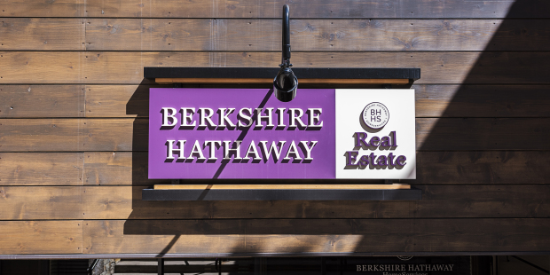 Geldreserven von Berkshire Hathaway wachsen weiter