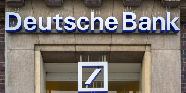 Deutsche Bank legt Zahlen für das erste Quartal vor