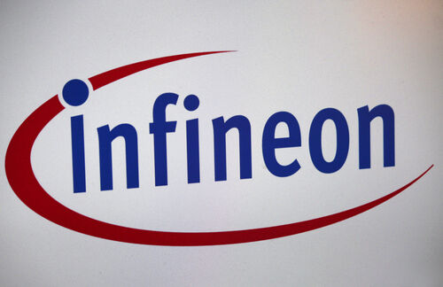 Unternehmensprofil Infineon AG