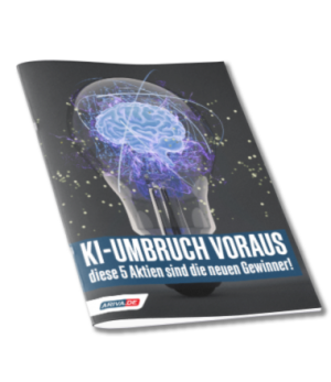 KI-Umbruch voraus - Diese 5 Aktien sind die neuen Gewinner