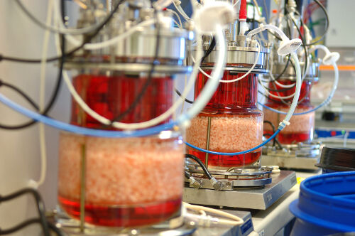 Unternehmensprofil Merck KGaA