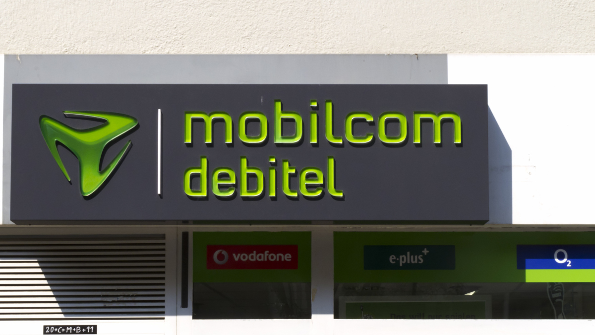 mobilcom-debitel gehört zur Freenet AG.