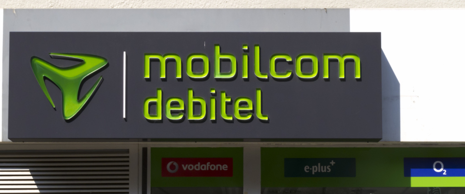 mobilcom-debitel gehört zur Freenet AG.