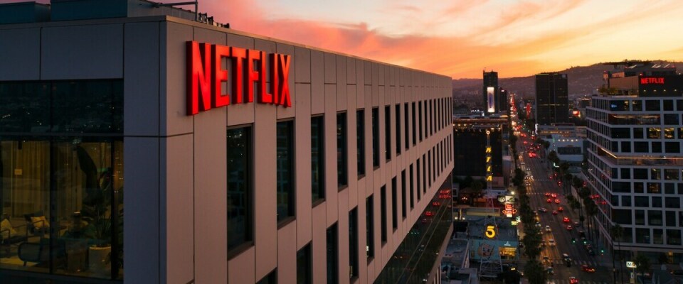 Netflix AG ist ein international führendes Streaming-Unternehmen, das eine breite Palette von Serien, Filmen und Dokumentationen über eine Internet-basierte Plattform anbietet.