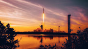 Wie SpaceX die Raumfahrt neu definiert