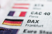 DAX: Wo kommt das nächste Signal?