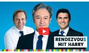 Euro, Tesla, RWE, E.ON, LVMH, Hermes, Broadcom, Micro Strategy - Charttechnik mit Harald Weygand