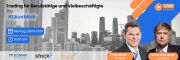 Webinar – Viel mehr als KI – 10 Megatrends und die Profiteure