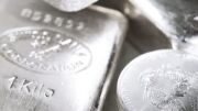Silber legt Basis für neue Aufwärtswelle!