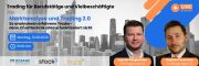 Webinar – Startet die Herbstrally bereits im Spätsommer?