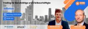 Webinar – „Higher for longer“: Inflation & Märkte im Reality-Check