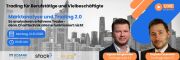 Webinar – DAX: Rally oder Einbruch?