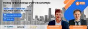 Webinar – Rohstoff-Special: Gold, Silber, Kupfer & Co. im Check