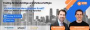 Webinar – KI-Aktien vor dem großen Knall? Chancen, Risiken und meine Top-Favoriten