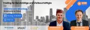 Webinar – Märkte am Montag – DAX-Hotstocks im Fokus
