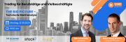 Webinar – Aktienmärkte: Warum der DAX nur die halbe Wahrheit zeigt