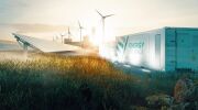 2G Energy: Rechenzentren warten auf Strom – dezentrale Gaskraftwerke werden zum Engpasslöser
