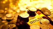 Gold bleibt als sicherer Hafen weiter gefragt!
