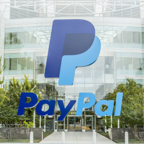 Paypal Hauptsitz