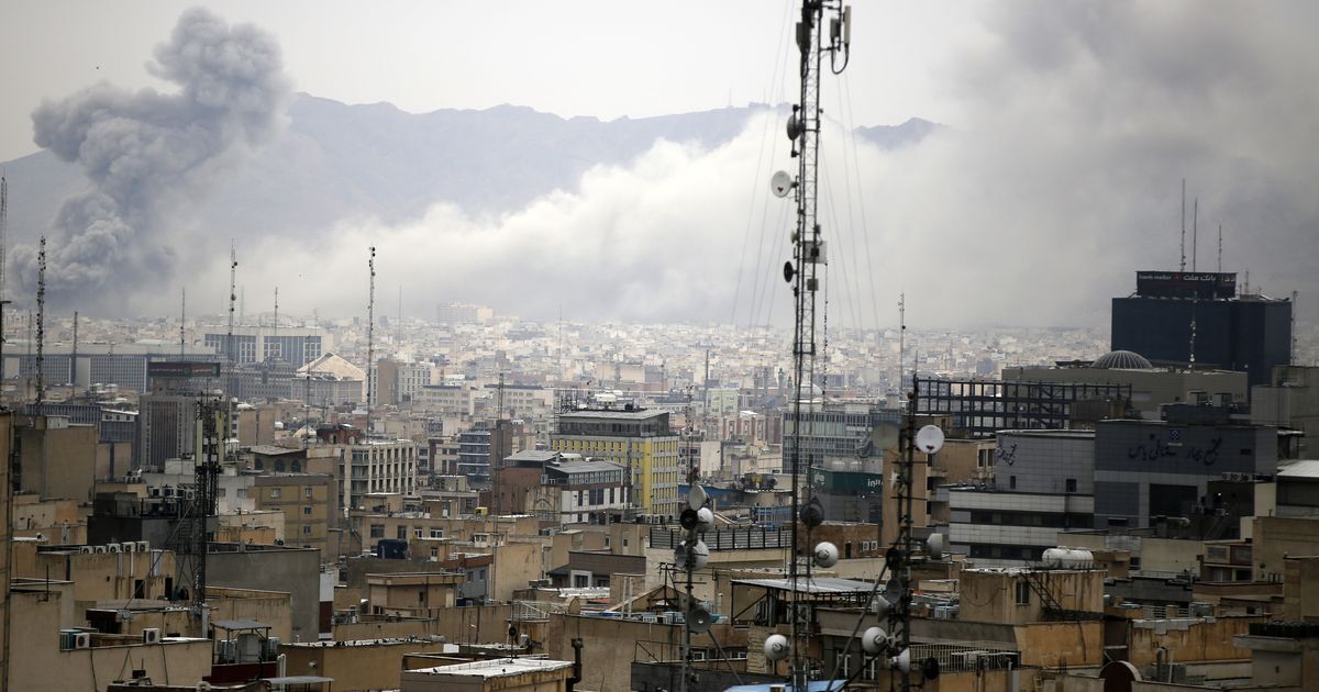 R&uuml;stungsboom durch Iran-Krieg? Diese US-R&uuml;stungshersteller k&ouml;nnten jetzt profitieren