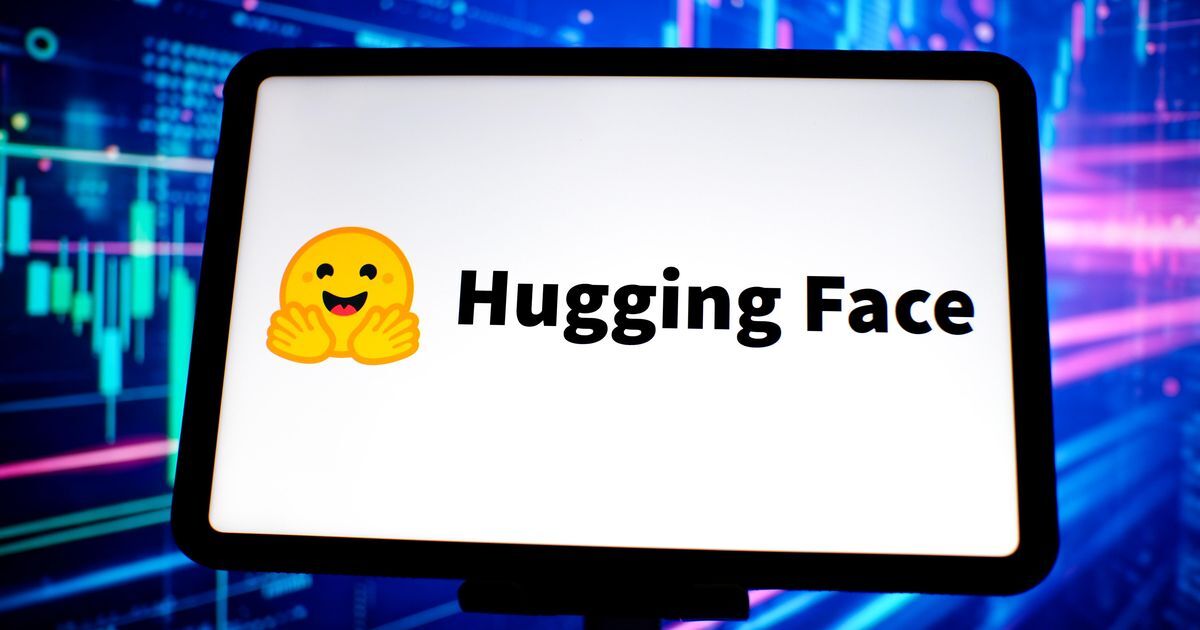 Nvidia greift nach Hugging Face: Dieser Mega-Deal hat einen stolzen Preis