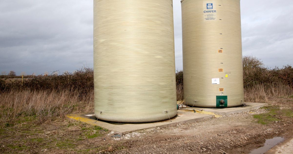 Hormus-Blockade treibt D&uuml;ngemittelpreise in die H&ouml;he &ndash; Diese Aktien k&ouml;nnten profitieren