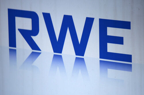 Unternehmensprofil RWE AG