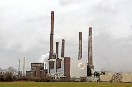 Unternehmensprofil Salzgitter AG