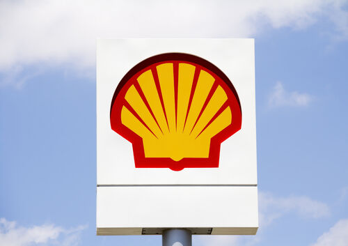 Unternehmensprofil Shell plc