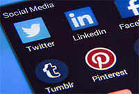 Unternehmensprofil Pinterest Inc