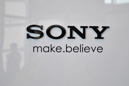 Unternehmensprofil Sony Group Corp