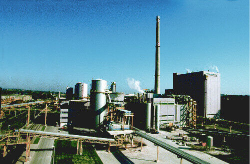 Unternehmensprofil Südzucker AG