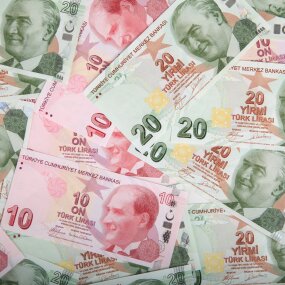 Türkische Lira bricht weiter ein - Erdogan verspricht niedrigere Zinsen