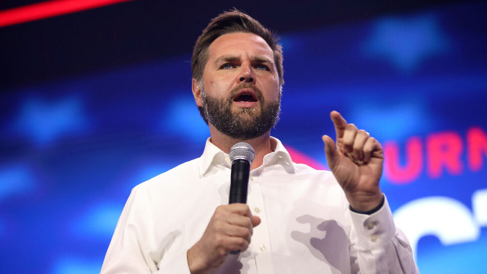 Vance Harris hat Bidens Politik mitzuverantworten 22.07.24 News