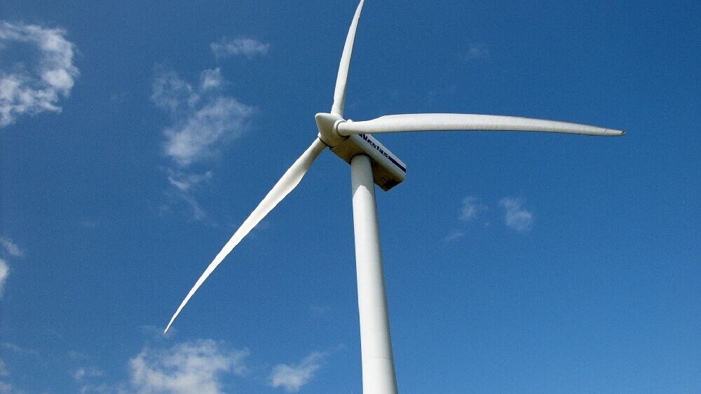 AKTIEN IM FOKUS: Vestas stützt Windkraftbranche - Nordex auf ...