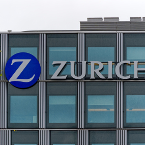 Die Zurich Insurance Group ist ein globaler Versicherer mit Sitz in Zürich, Schweiz.