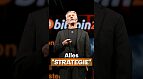 Strategy verkauft Bitcoin günstig und kauft teurer zurück