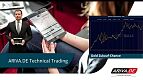 Technical Trading:  Gold Zukauf Chance