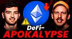 DeFi Hack erschüttert Ethereum, Aave & Co.  – wie groß ist die Gefahr?