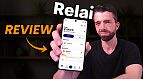 Bitcoin wirklich besitzen? Relai im Test (2026 Review)
