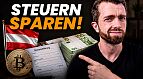 Krypto-​Steuern Österreich 2026: Was jeder Anleger wissen muss