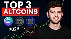 Altcoins im Bärenmarkt – diese 3 könnten trotzdem durchstarten