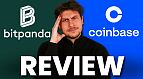Bitpanda vs Coinbase: Was ist besser für dich? (2026)