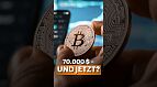 Bitcoin ist zurück – oder ist diese Rallye eine Falle?