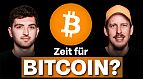 Die Makro-​Signale sind da – Chance oder Falle für Bitcoin?